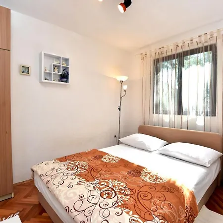 Apartamento By The Sea Rogac, Solta - 16223 *