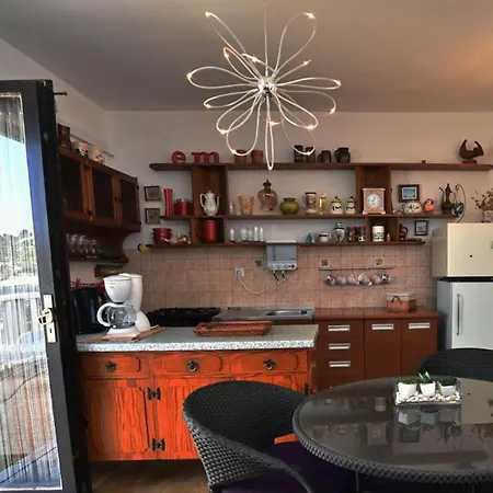 By The Sea Rogac, Solta - 16223 Apartment
